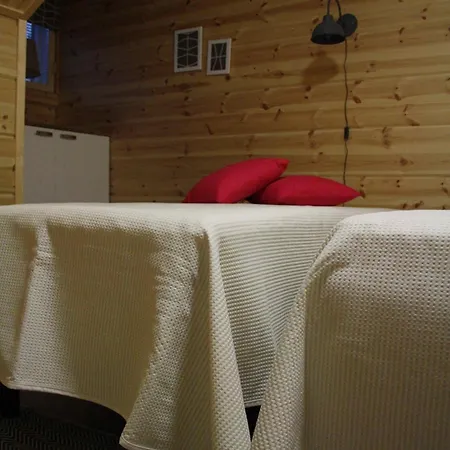 Aurinkokunta Homes Holiday home