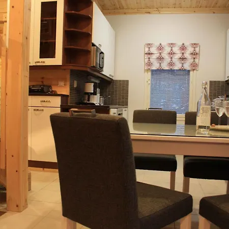 Aurinkokunta Homes Holiday home