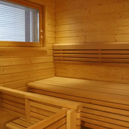 Aurinkokunta Homes * Vuokatti